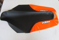 COPERTINA SELLA TECNOSEL KTM