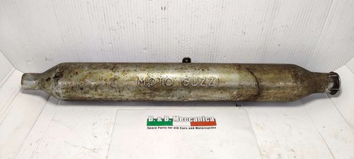 Silenziatore marmitta - silenziatore,