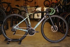 Specialized A-works Tarmac Sl7