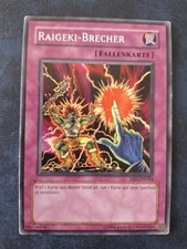Rompicapo Raigeki DR1-DE044