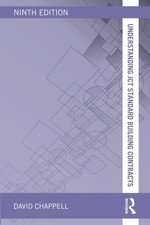 Understanding jct standard - understanding,