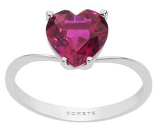 Anello COMETE GIOIELLI Storia