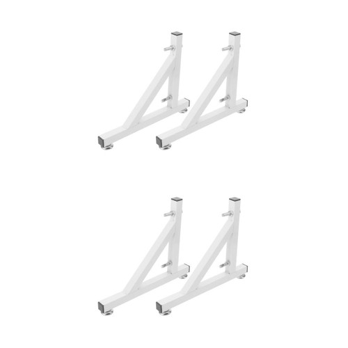 Paia supporto base pegboard - 2,