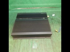 Alpine 3543 2-Channel Power
