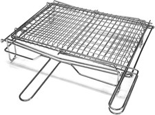 G13040 Graticola Ribaltabile