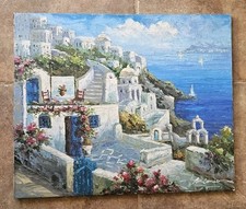 Antonio Di Viccaro Isola Greca