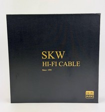 Skw Hi Fi Cable Set di cavi