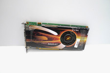 Nvidia EVGA GeForce 9800GT
