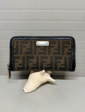 Vintage Classic FENDI ZUCCA
