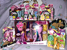 RARA Figurine My Little Pony