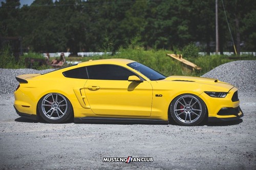 Cervinis body kit per - kit, ford