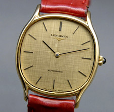 Orologio da uomo automatico