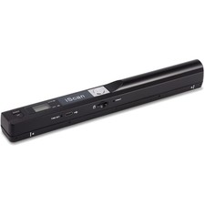 900 DPI Portable Document
