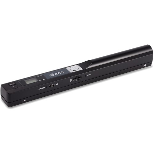Scanner porta documenti
