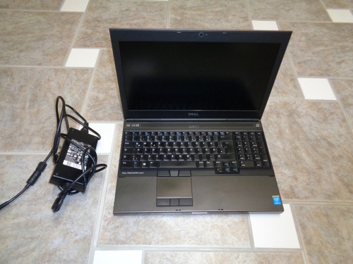 Dell precesion m4800 - m4800, 15,6