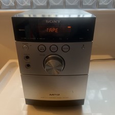 Sony CMT-EH45DAB Micro Sistema