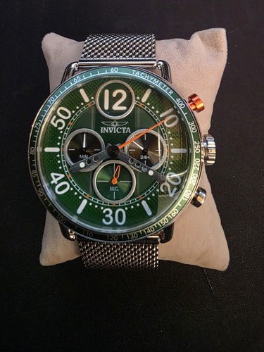 Orologio invicta uomo 44mm - invicta,