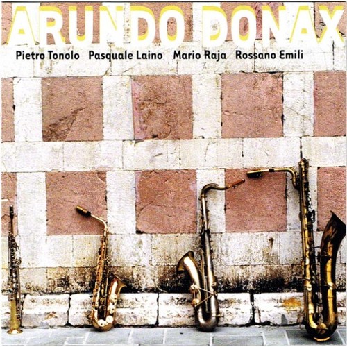 Arundo donax pietro - donax, (pietro