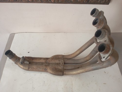 Collettore scarico honda - collettore,