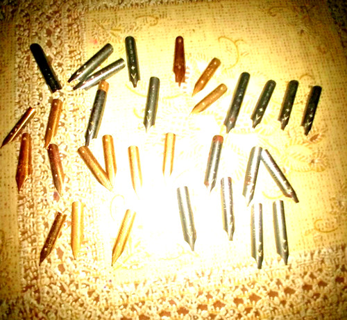 Pennini vintage anni 60 - vintage, 50/60