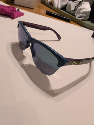 Oakley oo9374 montatura - oakley,