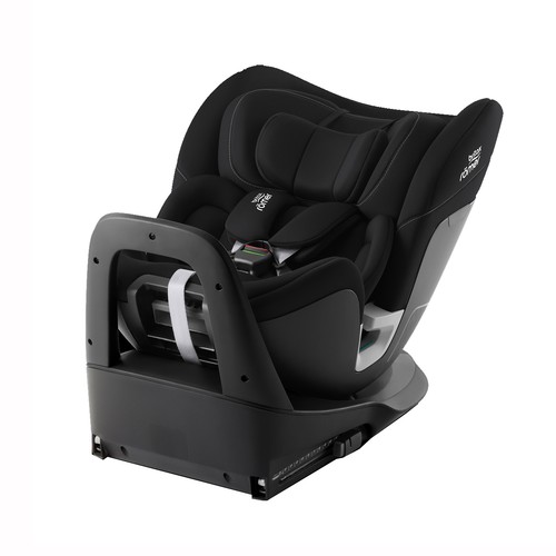 Swivel space black romer - swivel,