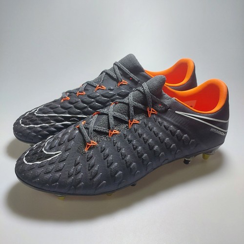 Nike hypervenom phantom - hypervenom, 3