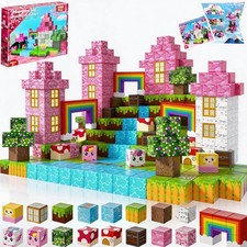 Lubibi Costruzioni Magnetiche