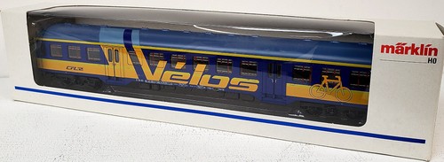 Marklin 41262 nuovo cfl - marklin,