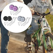 Ruote di allenamento per