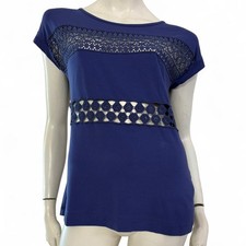 LUISA SPAGNOLI Maglia T-shirt