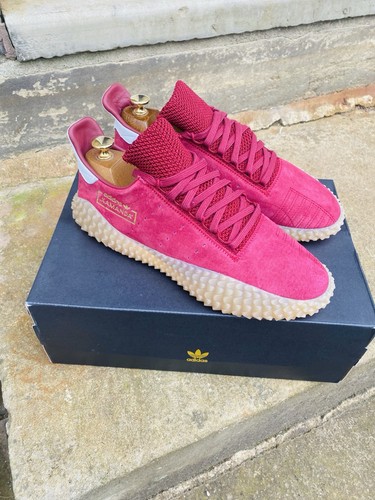 Adidas kamanda scarpe - adidas,