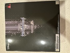 Modellino Square Enix Kingdom