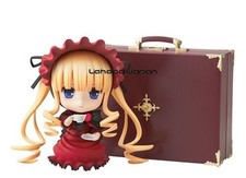 Rozen Maiden Nendoroid Shinku