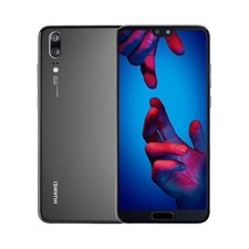 Smartphone huawei p20 - smartphone,