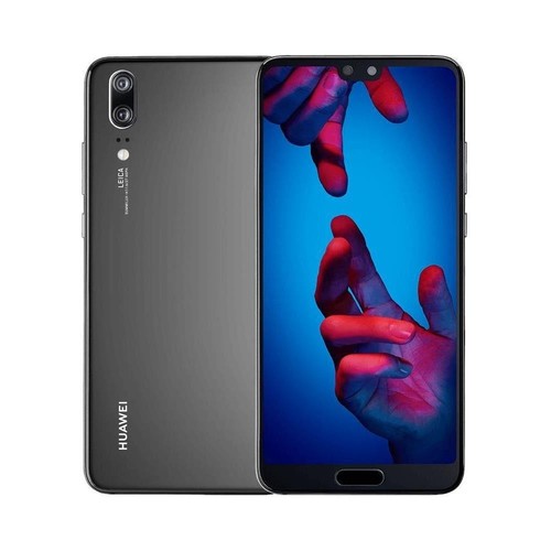 Smartphone huawei p20 eml l29 - huawei,