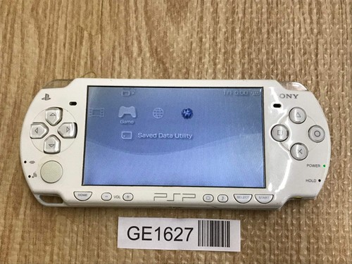 Console psp 2000 ceramica - psp-2000,
