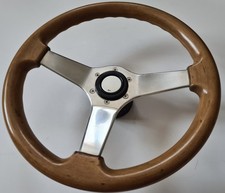 Cerchio in legno classico
