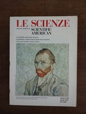1995 04 LE SCIENZE SCIENTIFIC