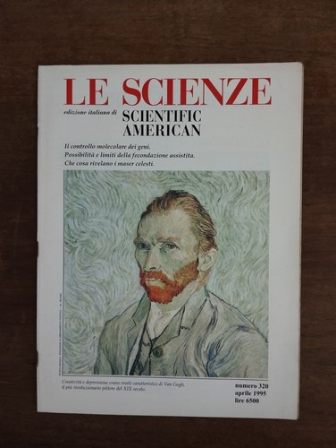 1995 scienze scientific - 1995, 04