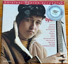 MFSL - Bob Dylan - s/t BOB