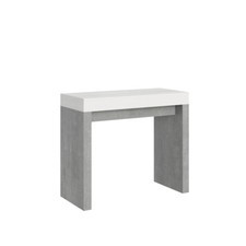 Consolle allungabile 90x40/300