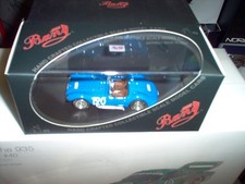 Maserati A6 GCS Tour De France