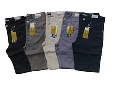 Pantaloni uomo leggeri estivi - leggeri,