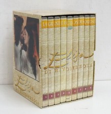 Elisa di Rivombrosa - Stagione