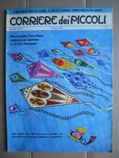 Corriere dei Piccoli n�23