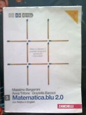 Matematica.blu 2.0 - con Maths