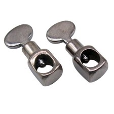 2PC#2054 Aiguille Clamp Pour Machine À Coudre Pour Singer66Class,Kenmore,Riccar
