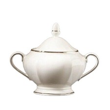 Richard Ginori - Zuccheriera Duchessa Virginia Filo Platino Richard Ginori