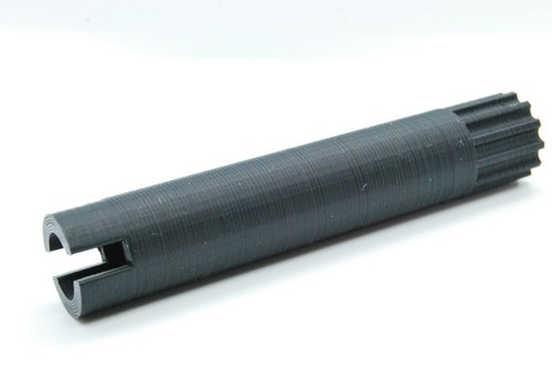 Paterson tank agitator 3d - paterson, (3d